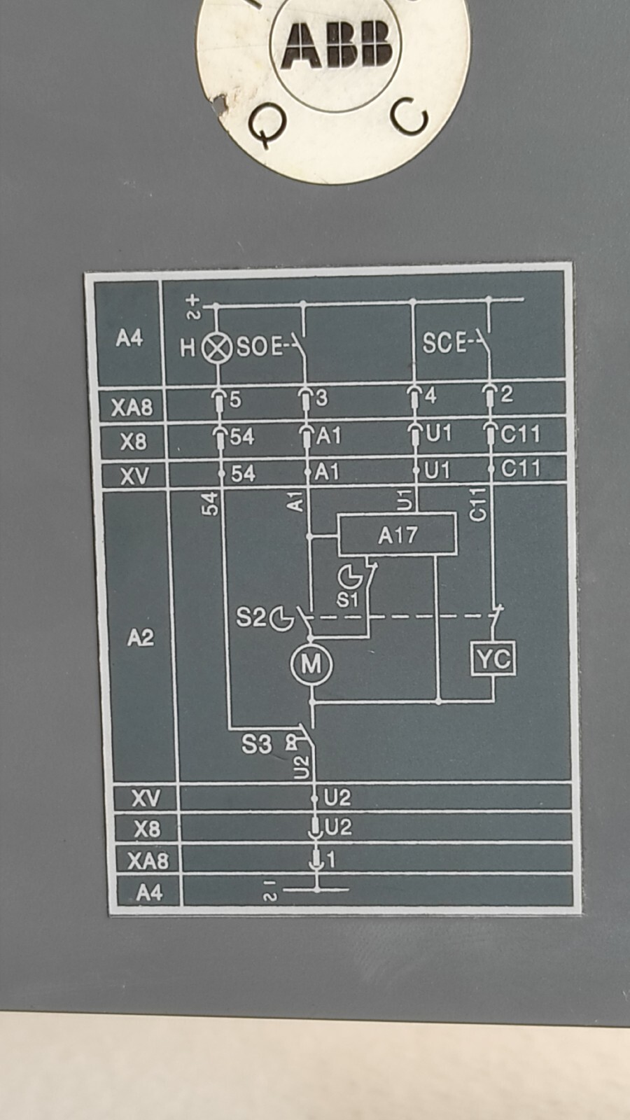 admin/uploads/uploads/ABB Sace Tmax 1sda054974r1 - 1SDA054974R1 1600 AMP Max MCCB_8.webp